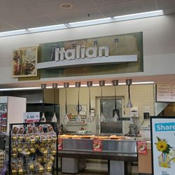 Hy-Vee