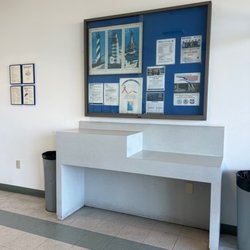 US Post Office