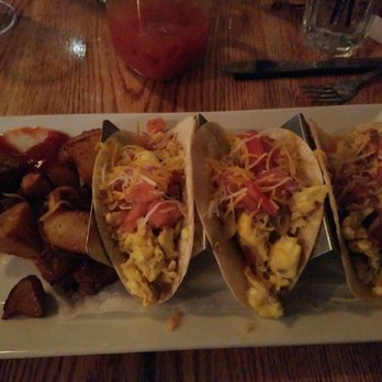 Lost & Found - Breakfast Tacos at Brunch - New American Near Me - Shelton, Connecticut Lost & Found - Breakfast Tacos at Brunch - New American Near Me - Shelton, Connecticut