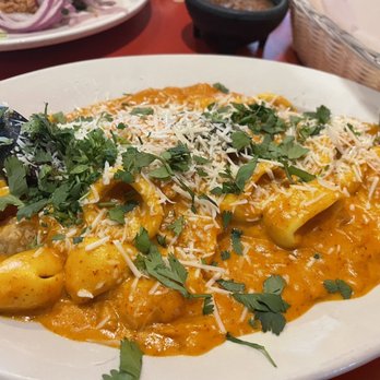 Mamaveca Mexican And Peruvian Restaurant - a plate of food - Mexican Near Me - Norman, Oklahoma Mamaveca Mexican And Peruvian Restaurant - a plate of food - Mexican Near Me - Norman, Oklahoma