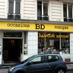 Aaapoum Bapoum - Librairie aaapoum bapoum