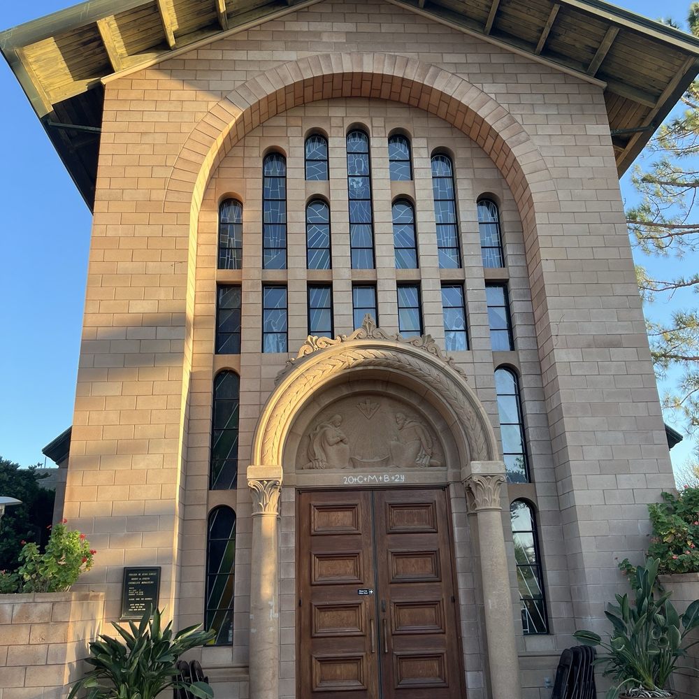 Mount St Joseph Carmelite Monastery - Churches Near Me - San Jose, California Mount St Joseph Carmelite Monastery - Churches Near Me - San Jose, California