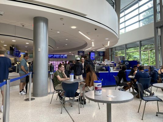 Penn State Berkey Creamery by null