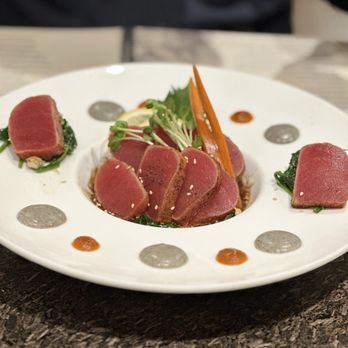 Tera sushi - Japanese Near Me - Corona, California