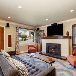 American Burglar Alarms & Intelligent Home & Business