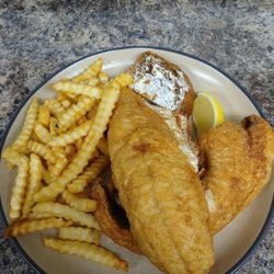 Fish Fry