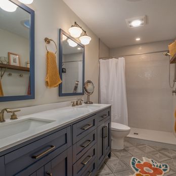 Tripps Renovations - Cabinetry and Tile Work - General Contractors Near Me - Hendersonville, North Carolina Tripps Renovations - Cabinetry and Tile Work - General Contractors Near Me - Hendersonville, North Carolina