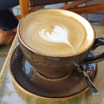 Rösterei Bergbrand - Coffee & Tea Near Me - Nuremberg, BY