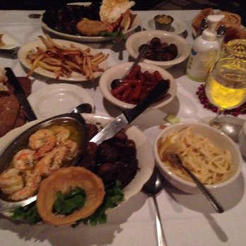 Lookout House - Feast - Hotels Near Me - Drums, Pennsylvania