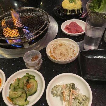 Ssam Tong - Korean Near Me - Flushing, New York