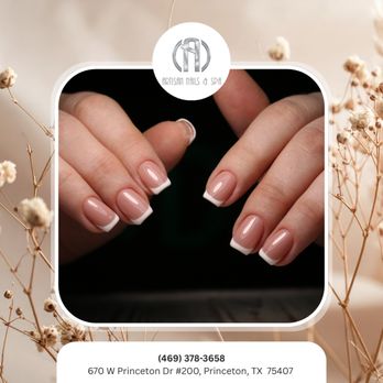 Artisan Nails and Spa - Nail Salons Near Me - Princeton, Texas Artisan Nails and Spa - Nail Salons Near Me - Princeton, Texas