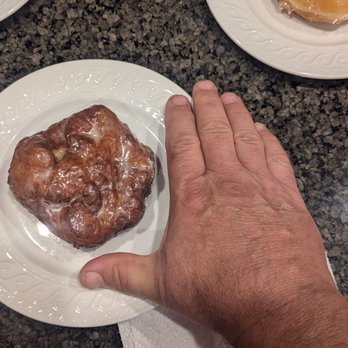 Krispy Kreme - Nearly $10 for 3 extra small donuts - Donuts Near Me - Tacoma, Washington Krispy Kreme - Nearly $10 for 3 extra small donuts - Donuts Near Me - Tacoma, Washington