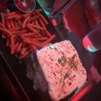 Therapy - The crab and lobster grilled cheese! - Bars Near Me - Las Vegas, Nevada Therapy - The crab and lobster grilled cheese! - Bars Near Me - Las Vegas, Nevada