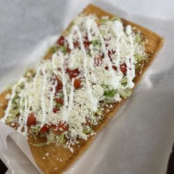 Bom Vaso Snacks And More