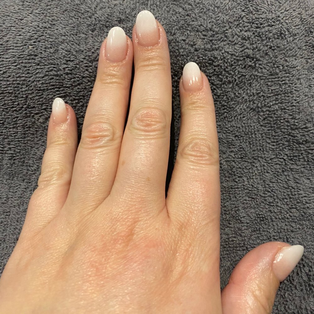 Lux Nail Spa - Nails by Skylar - Nail Salons Near Me - Kyle, Texas