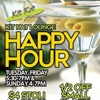Kit Kat Club - Lounges Near Me - Chicago, Illinois Kit Kat Club - Lounges Near Me - Chicago, Illinois