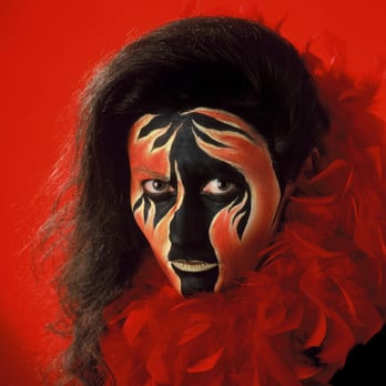 Atelier Muschka - Hexe Atelier Muschka - Makeup Artists Near Me - Berlin, BE Atelier Muschka - Hexe Atelier Muschka - Makeup Artists Near Me - Berlin, BE