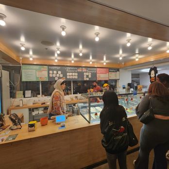 Miharu Ice Cream - Front - Ice Cream & Frozen Yogurt Near Me - Oakland, California Miharu Ice Cream - Front - Ice Cream & Frozen Yogurt Near Me - Oakland, California