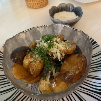 Binge Bar - Sassy Potatoes - Filipino Near Me - Washington, DC, District of Columbia
