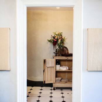Maison May - Photo Credit: Brindamour Photography - Venues & Event Spaces Near Me - Brooklyn, New York
