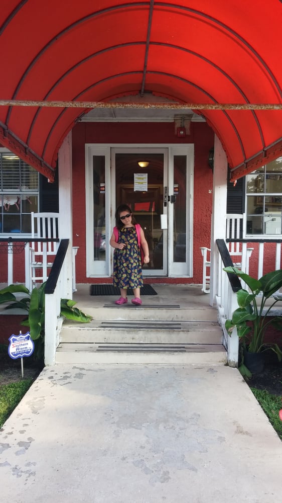 Funny Bones Learning Center - childcare center in Savannah, GA