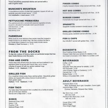 Uncle Eddie's Place - menu for uncle clyde's place - Breakfast & Brunch Near Me - Georgina, Ontario Uncle Eddie's Place - menu for uncle clyde's place - Breakfast & Brunch Near Me - Georgina, Ontario