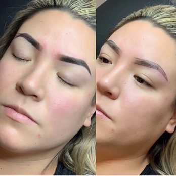The Beauty Portal - Micro shadowing - Permanent Makeup Near Me - Chicago, Illinois