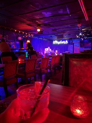 The Skylark Lounge by null