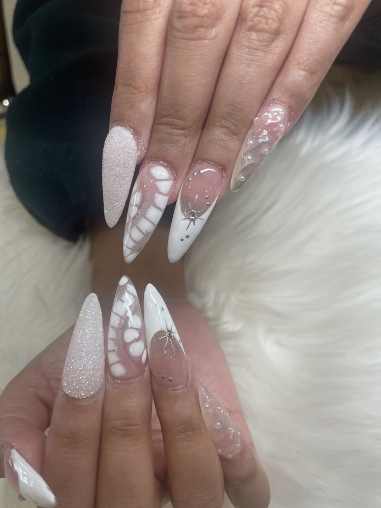 SPECIAL NAILS & SPA 1307 Photos & 582 Reviews 4021 Woodcreek Oaks