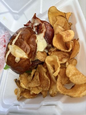 Morrison Roadhouse & Pub by null