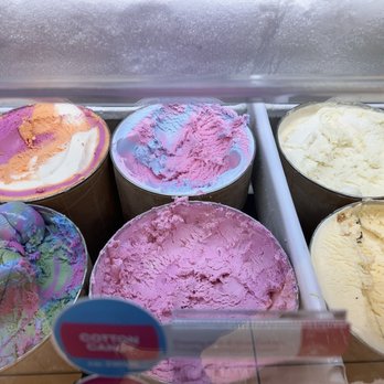 Baskin-Robbins - Ice Cream & Frozen Yogurt Near Me - Albuquerque, New Mexico