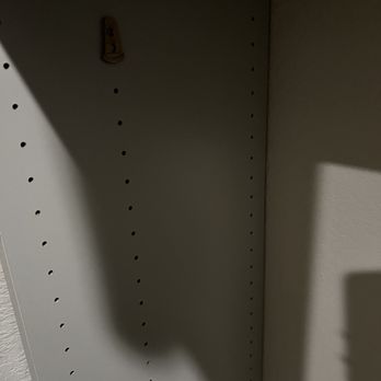 Closet Factory - Closet just fell apart! - Home Organization Near Me - houston, Texas Closet Factory - Closet just fell apart! - Home Organization Near Me - houston, Texas