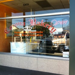 Corona Bakery