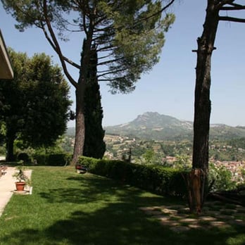 Villa Fortezza - Bed & Breakfast Near Me - Ascoli Piceno, AP