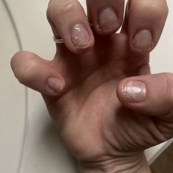 Vintage Nails - Nail Salons Near Me - Houston, Texas