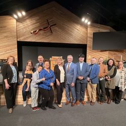 Mountain Faith Church
