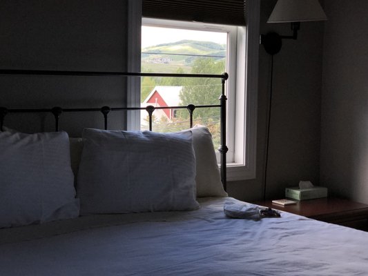 Elk Mountain Lodge by null