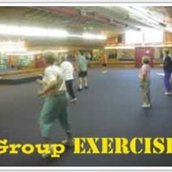 Aerobic Center Lynchfield