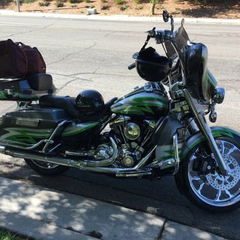 Arney's Garage - Motorcycle Repair Near Me - Rexford, Montana