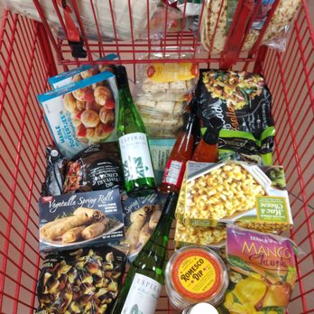 Trader Joe's - The essentials! - Grocery Near Me - Mt. Pleasant, South Carolina