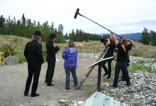 Yukon Beringia Interpretive Centre by null