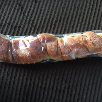 Saint Germain Bakery - Cinnamon twist - Bakeries Near Me - Coquitlam, British Columbia Saint Germain Bakery - Cinnamon twist - Bakeries Near Me - Coquitlam, British Columbia