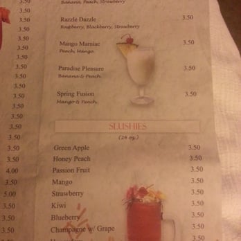 Chau's Cafe - Coffee & Tea Near Me - Killeen, Texas