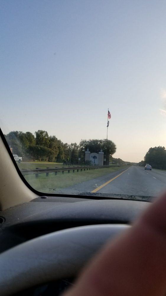 S C State of - social services organization in Columbia, SC