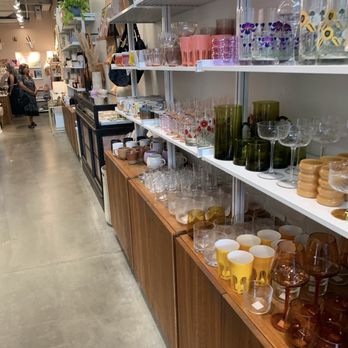 Salt & Sundry - Home Decor Near Me - Washington, DC, District of Columbia
