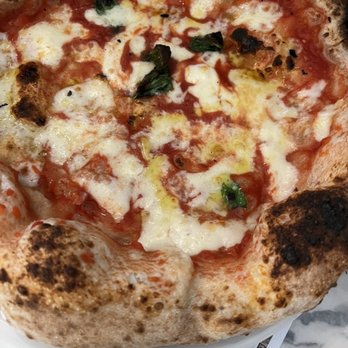 Cinquecento Pizzeria - Pizza Near Me - London, XGL
