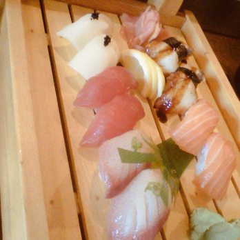 Red Bento - Nigiri - Asian Fusion Near Me - Moscow, Idaho