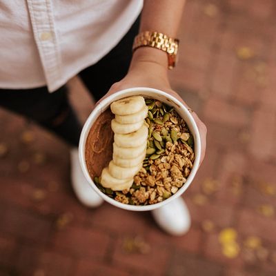 Clean Juice Round Rock by null