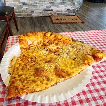 Donna Sarah - Pizza Near Me - Cooper City, Florida Donna Sarah - Pizza Near Me - Cooper City, Florida