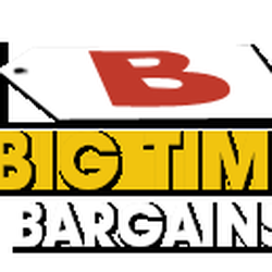Big Time Bargains - Ultimate Bath